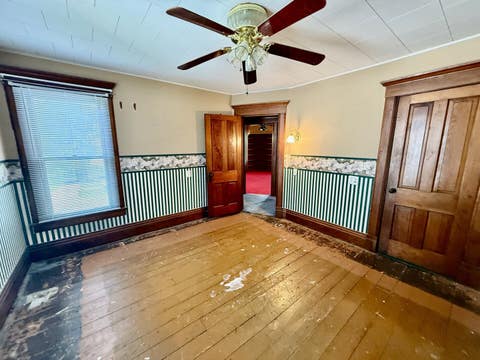 Tiny photo for 721 Pleasant Street, Kewanee, IL 61443 (MLS # 12709228)