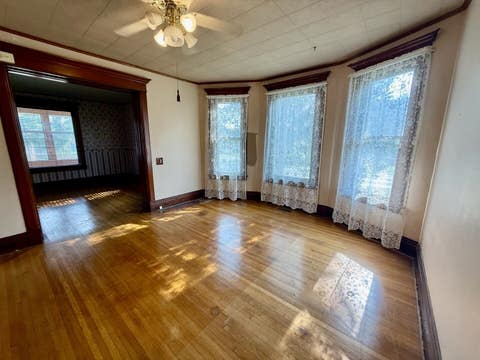 Tiny photo for 721 Pleasant Street, Kewanee, IL 61443 (MLS # 12709228)
