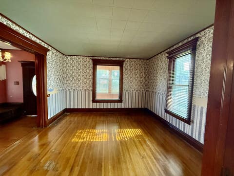 Tiny photo for 721 Pleasant Street, Kewanee, IL 61443 (MLS # 12709228)