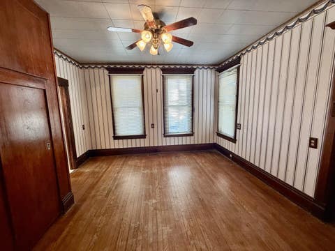 Tiny photo for 721 Pleasant Street, Kewanee, IL 61443 (MLS # 12709228)