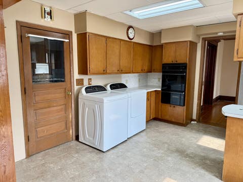 Tiny photo for 721 Pleasant Street, Kewanee, IL 61443 (MLS # 12709228)