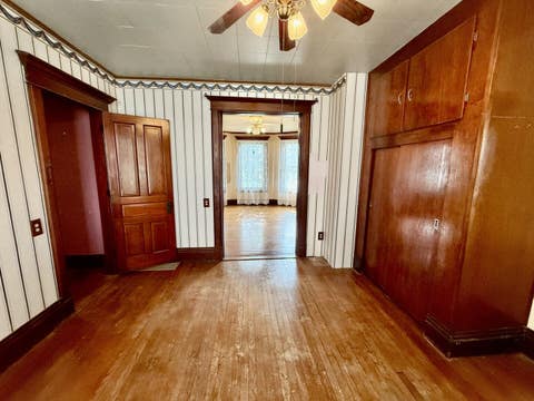 Tiny photo for 721 Pleasant Street, Kewanee, IL 61443 (MLS # 12709228)