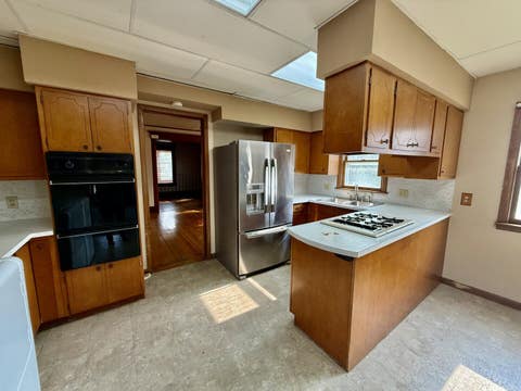 Tiny photo for 721 Pleasant Street, Kewanee, IL 61443 (MLS # 12709228)