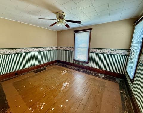 Tiny photo for 721 Pleasant Street, Kewanee, IL 61443 (MLS # 12709228)