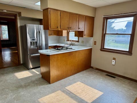 Tiny photo for 721 Pleasant Street, Kewanee, IL 61443 (MLS # 12709228)