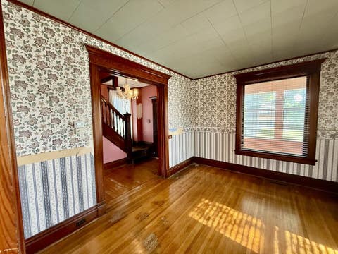 Tiny photo for 721 Pleasant Street, Kewanee, IL 61443 (MLS # 12709228)