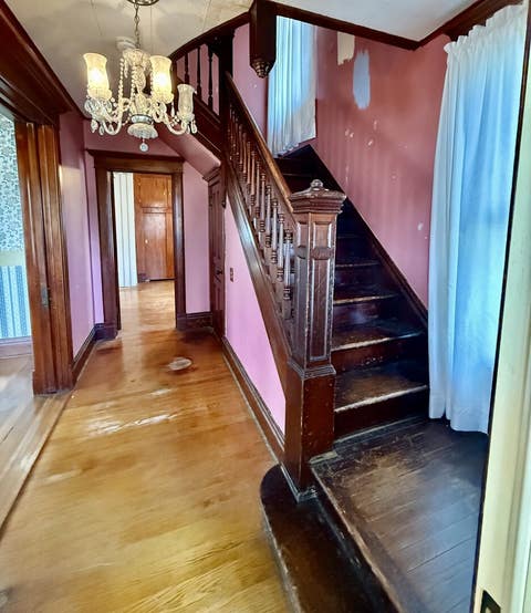 Tiny photo for 721 Pleasant Street, Kewanee, IL 61443 (MLS # 12709228)
