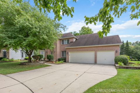 Photo of 1712 Chepstow Court, Naperville, IL 60540 (MLS # 12443439)