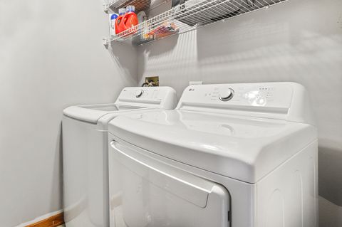 Tiny photo for 5024 Circle Court #1010, Crestwood, IL 60418 (MLS # 12558026)