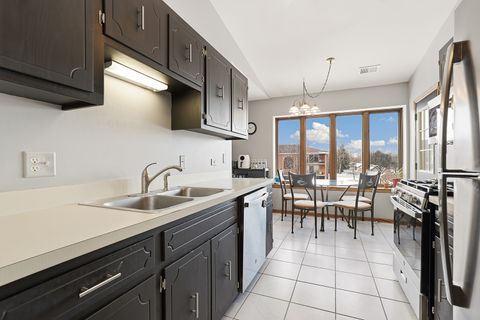 Tiny photo for 5024 Circle Court #1010, Crestwood, IL 60418 (MLS # 12558026)