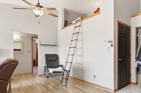 Tiny photo for 5024 Circle Court #1010, Crestwood, IL 60418 (MLS # 12558026)