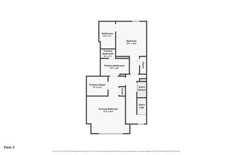 Tiny photo for 1747 N Winnebago Avenue, Chicago, IL 60647 (MLS # 12761442)