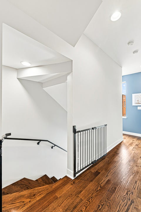 Tiny photo for 1747 N Winnebago Avenue, Chicago, IL 60647 (MLS # 12761442)