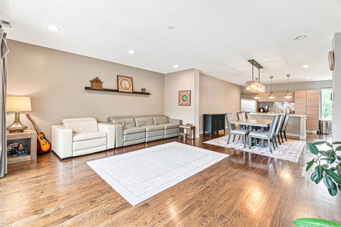 Tiny photo for 1747 N Winnebago Avenue, Chicago, IL 60647 (MLS # 12761442)