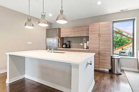Tiny photo for 1747 N Winnebago Avenue, Chicago, IL 60647 (MLS # 12761442)