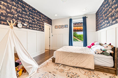 Tiny photo for 1747 N Winnebago Avenue, Chicago, IL 60647 (MLS # 12761442)