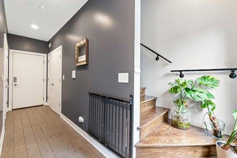 Tiny photo for 1747 N Winnebago Avenue, Chicago, IL 60647 (MLS # 12761442)