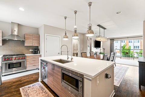 Tiny photo for 1747 N Winnebago Avenue, Chicago, IL 60647 (MLS # 12761442)