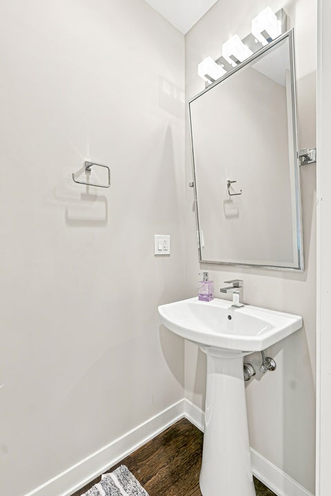 Tiny photo for 1747 N Winnebago Avenue, Chicago, IL 60647 (MLS # 12761442)