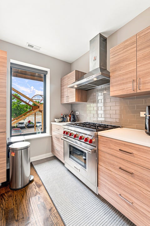 Tiny photo for 1747 N Winnebago Avenue, Chicago, IL 60647 (MLS # 12761442)