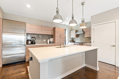 Tiny photo for 1747 N Winnebago Avenue, Chicago, IL 60647 (MLS # 12761442)