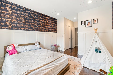 Tiny photo for 1747 N Winnebago Avenue, Chicago, IL 60647 (MLS # 12761442)