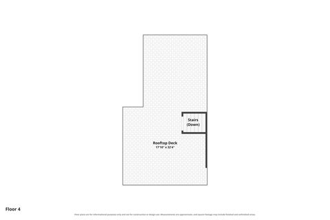 Tiny photo for 1747 N Winnebago Avenue, Chicago, IL 60647 (MLS # 12761442)