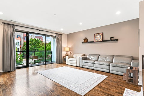 Tiny photo for 1747 N Winnebago Avenue, Chicago, IL 60647 (MLS # 12761442)