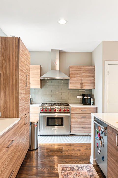 Tiny photo for 1747 N Winnebago Avenue, Chicago, IL 60647 (MLS # 12761442)