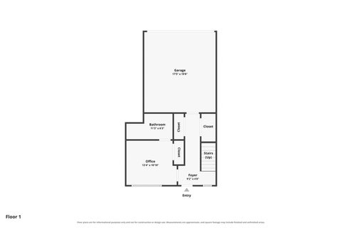 Tiny photo for 1747 N Winnebago Avenue, Chicago, IL 60647 (MLS # 12761442)