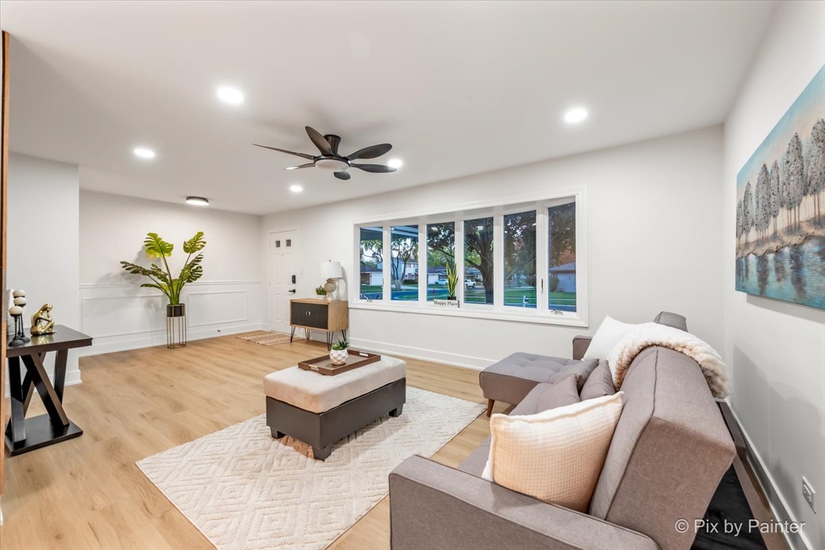 1942 Trail Ridge Street