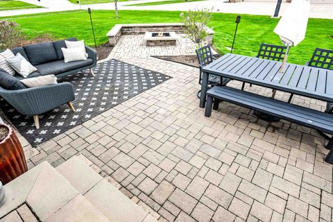 Tiny photo for 2213 Tyler Trail, Bloomington, IL 61704 (MLS # 12614913)