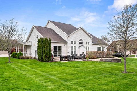 Tiny photo for 2213 Tyler Trail, Bloomington, IL 61704 (MLS # 12614913)