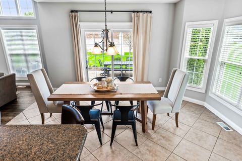 Tiny photo for 2213 Tyler Trail, Bloomington, IL 61704 (MLS # 12614913)