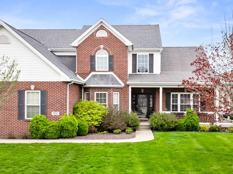 Tiny photo for 2213 Tyler Trail, Bloomington, IL 61704 (MLS # 12614913)