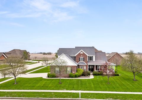 Photo of 2213 Tyler Trail, Bloomington, IL 61704 (MLS # 12614913)