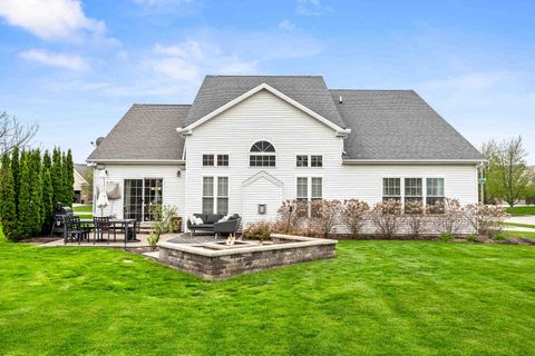 Tiny photo for 2213 Tyler Trail, Bloomington, IL 61704 (MLS # 12614913)