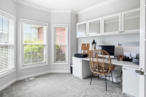 Tiny photo for 2213 Tyler Trail, Bloomington, IL 61704 (MLS # 12614913)