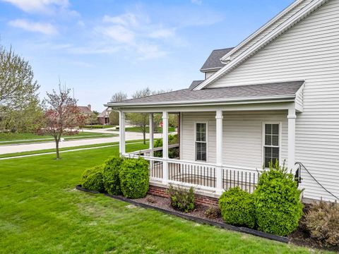 Tiny photo for 2213 Tyler Trail, Bloomington, IL 61704 (MLS # 12614913)