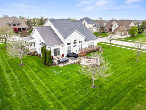 Tiny photo for 2213 Tyler Trail, Bloomington, IL 61704 (MLS # 12614913)