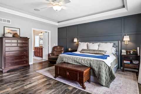 Tiny photo for 2213 Tyler Trail, Bloomington, IL 61704 (MLS # 12614913)