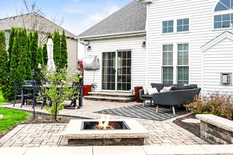 Tiny photo for 2213 Tyler Trail, Bloomington, IL 61704 (MLS # 12614913)