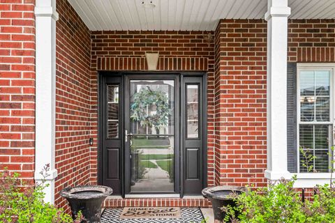 Tiny photo for 2213 Tyler Trail, Bloomington, IL 61704 (MLS # 12614913)