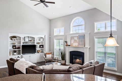 Tiny photo for 2213 Tyler Trail, Bloomington, IL 61704 (MLS # 12614913)