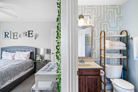 Tiny photo for 2213 Tyler Trail, Bloomington, IL 61704 (MLS # 12614913)