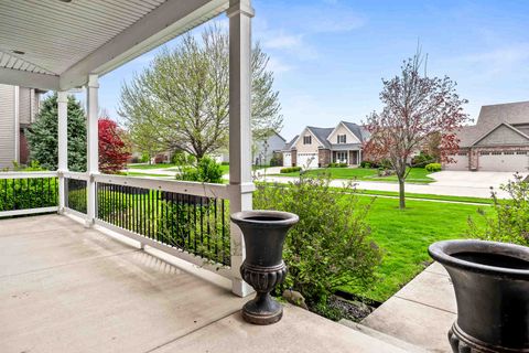 Tiny photo for 2213 Tyler Trail, Bloomington, IL 61704 (MLS # 12614913)