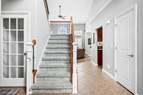 Tiny photo for 2213 Tyler Trail, Bloomington, IL 61704 (MLS # 12614913)