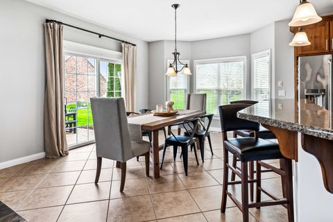 Tiny photo for 2213 Tyler Trail, Bloomington, IL 61704 (MLS # 12614913)