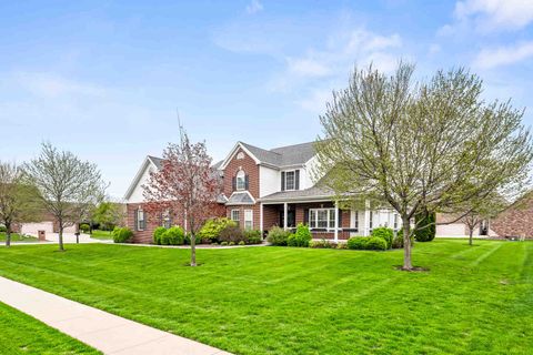 Tiny photo for 2213 Tyler Trail, Bloomington, IL 61704 (MLS # 12614913)