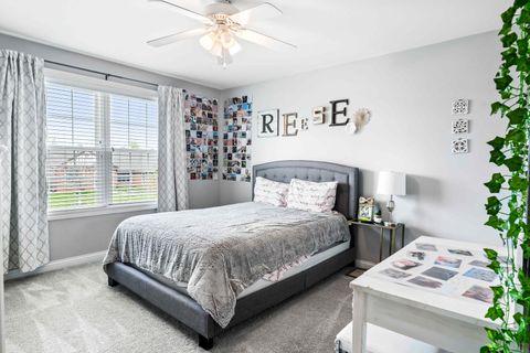 Tiny photo for 2213 Tyler Trail, Bloomington, IL 61704 (MLS # 12614913)